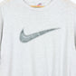 Vintage Distressed Nike Tee
