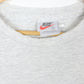 Vintage Distressed Nike Tee