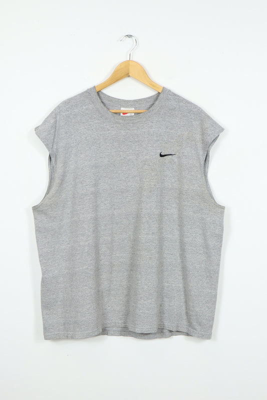 Vintage Nike Sleeveless Tee