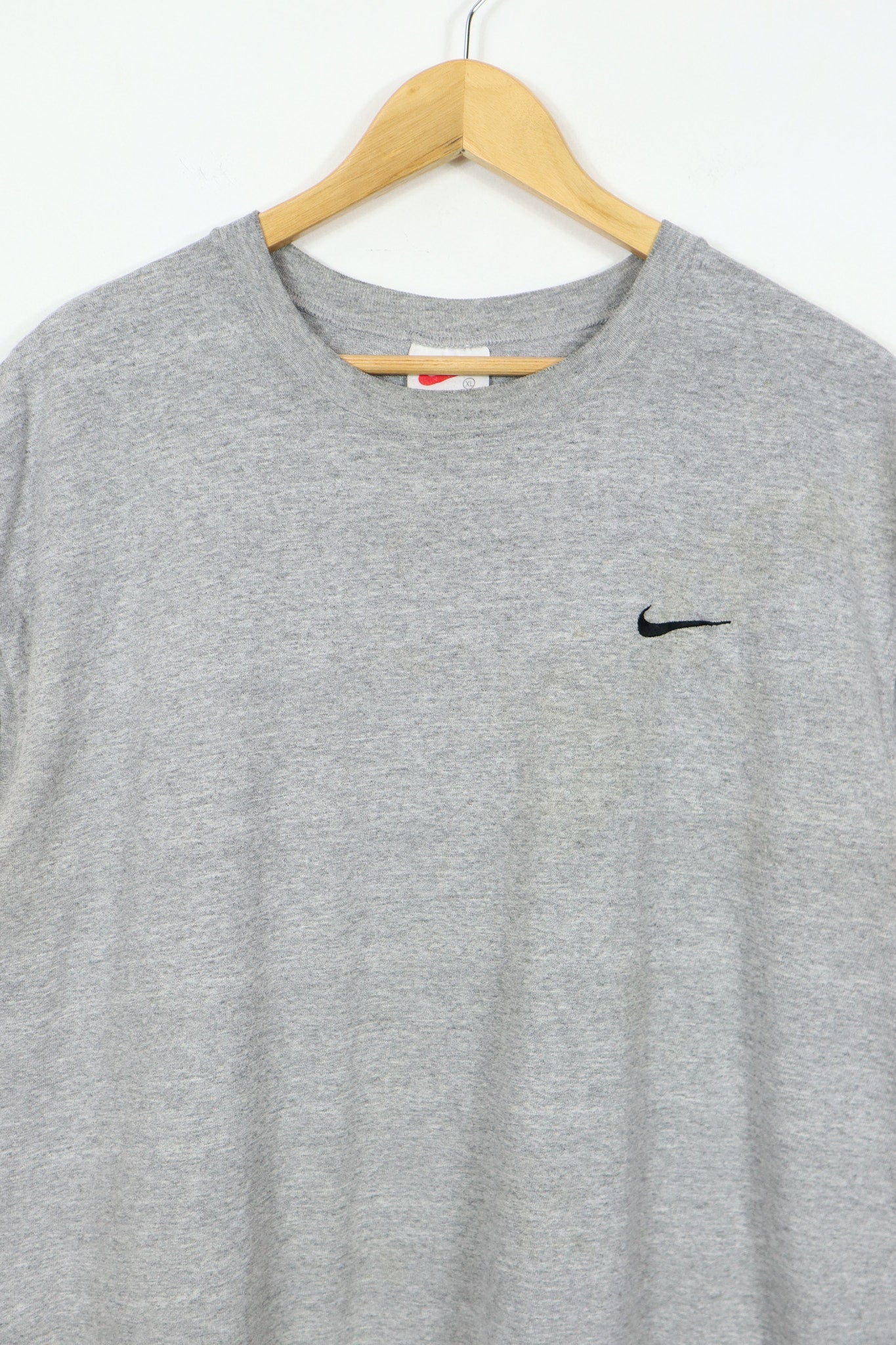 Vintage Nike Sleeveless Tee