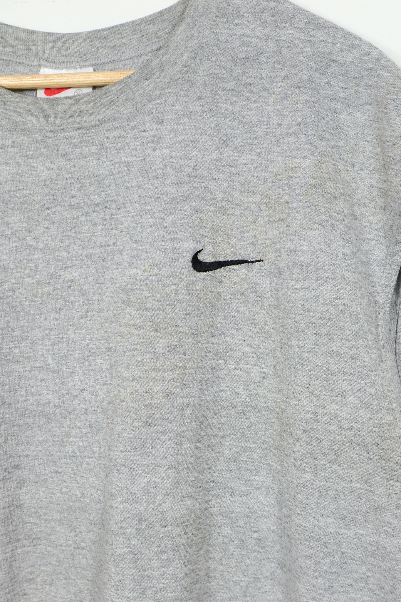 Vintage Nike Sleeveless Tee