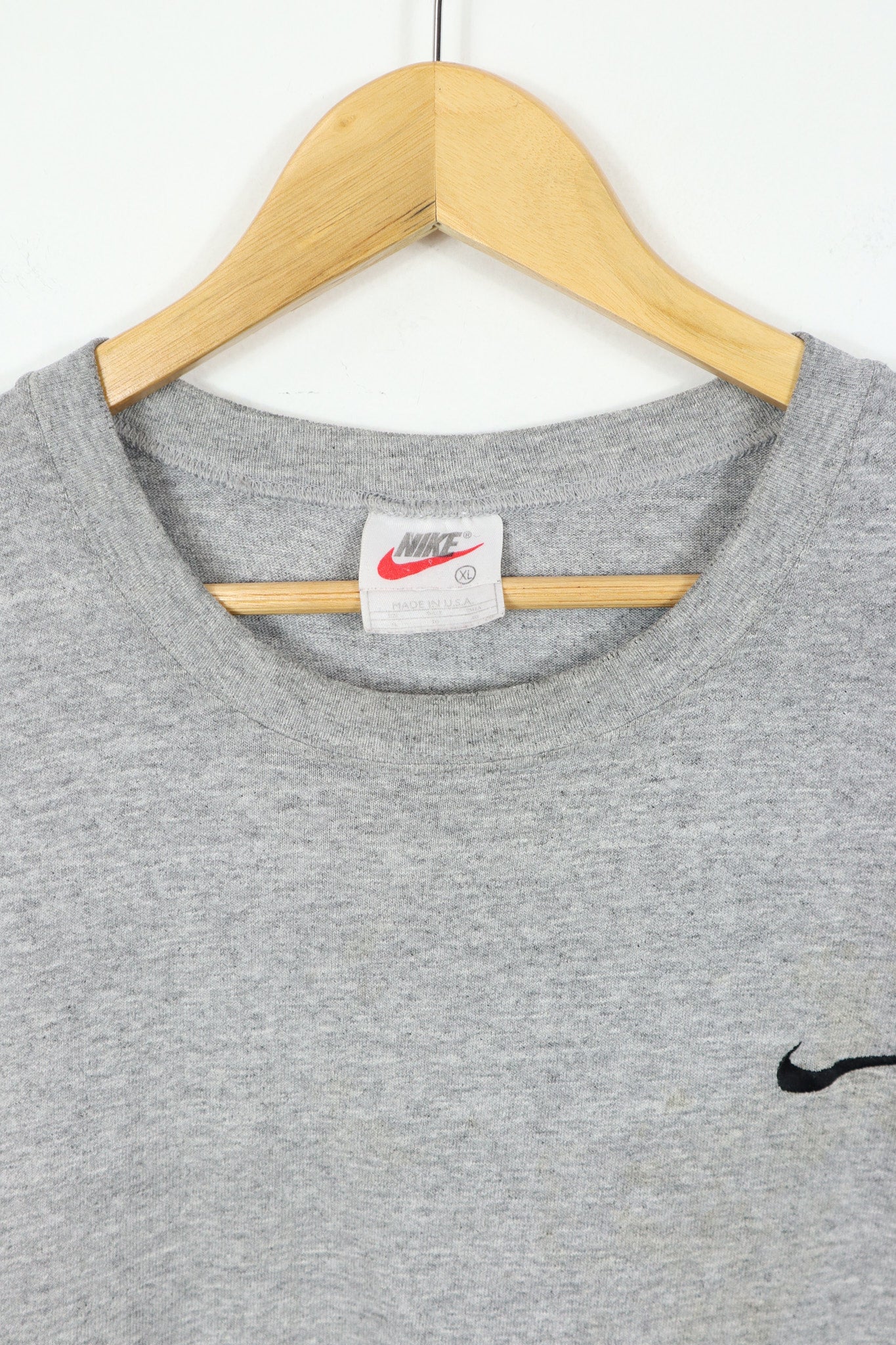 Vintage Nike Sleeveless Tee