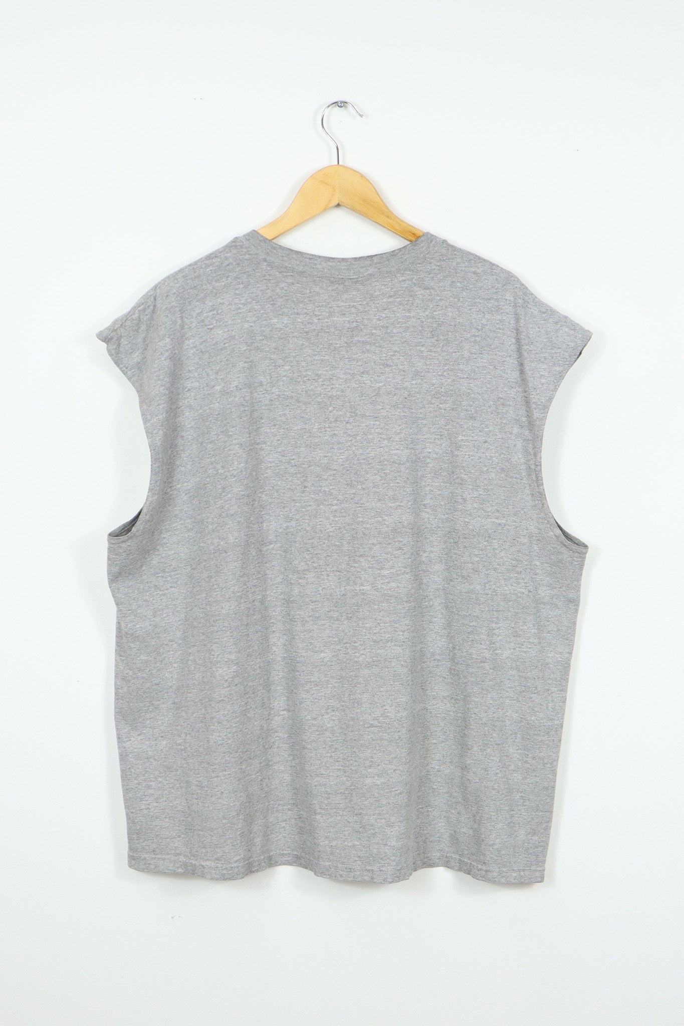 Vintage Nike Sleeveless Tee