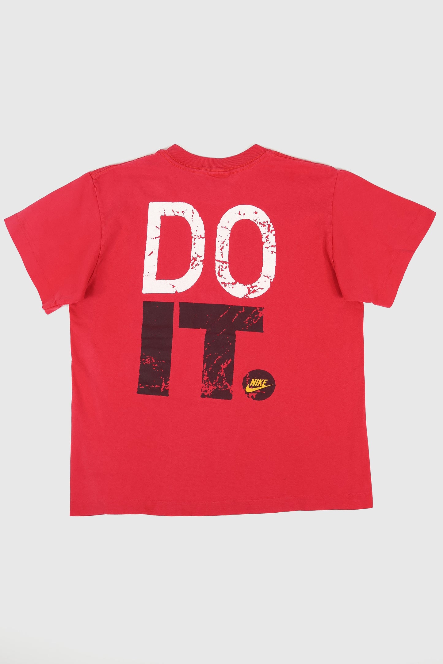 Vintage Nike Just Do It Tee