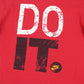 Vintage Nike Just Do It Tee