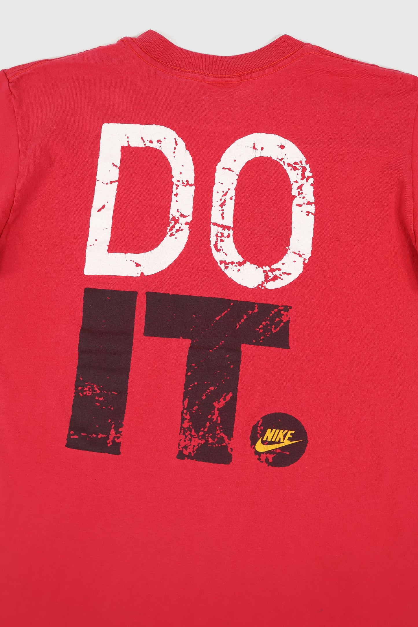 Vintage Nike Just Do It Tee