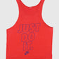 Vintage Nike Just Do It Tank Top