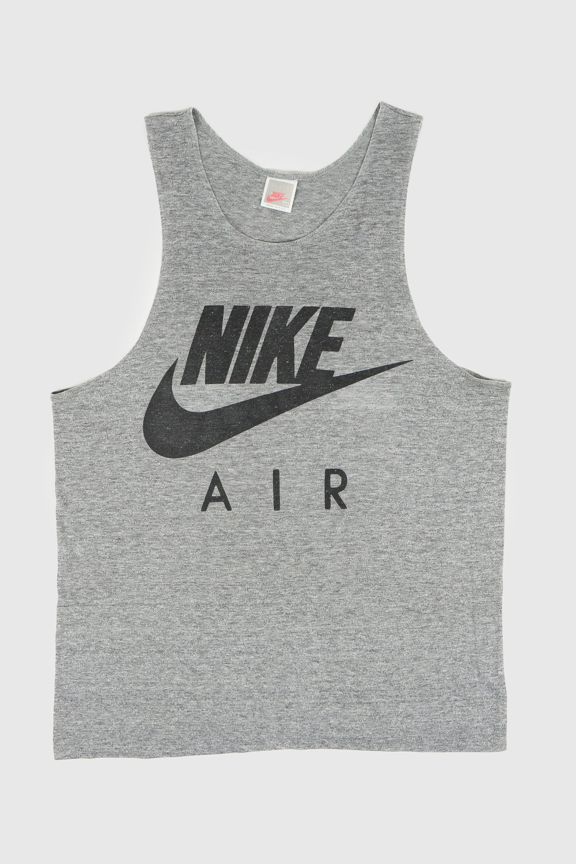 Vintage Nike Tank Top Image 0