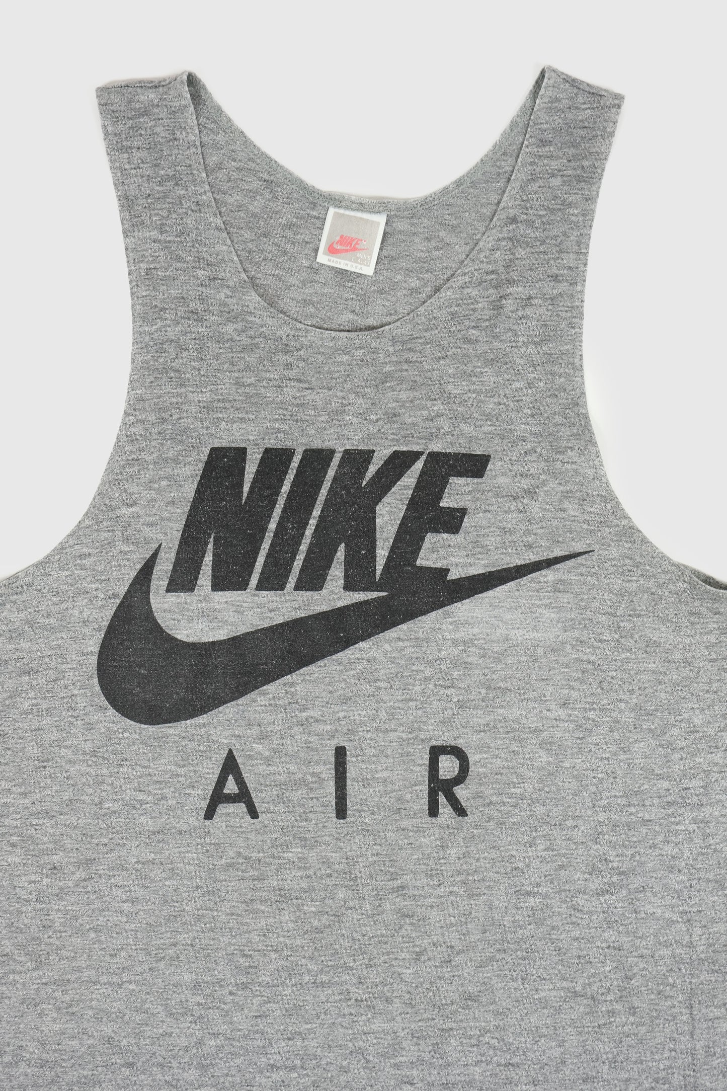 Vintage Nike Tank Top Image 1