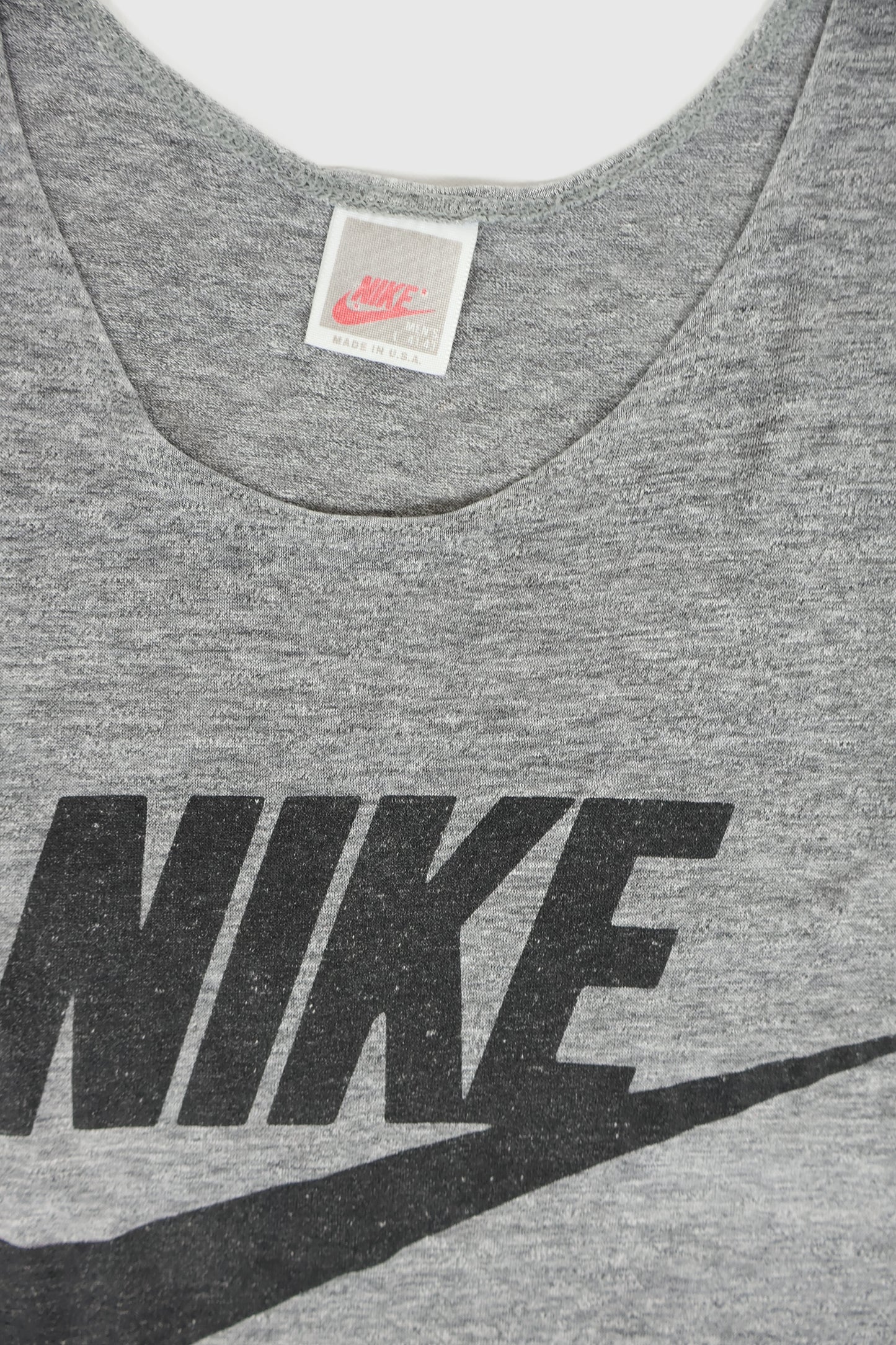 Vintage Nike Tank Top Image 2