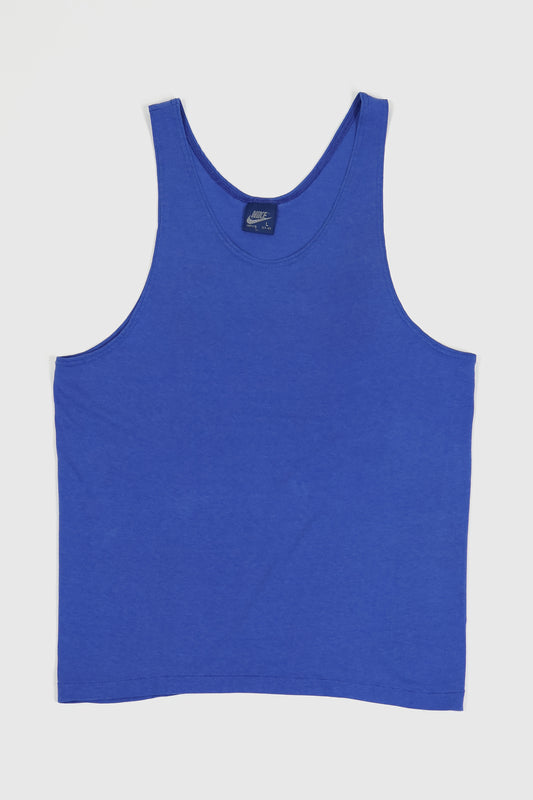 Vintage Nike Tank Top