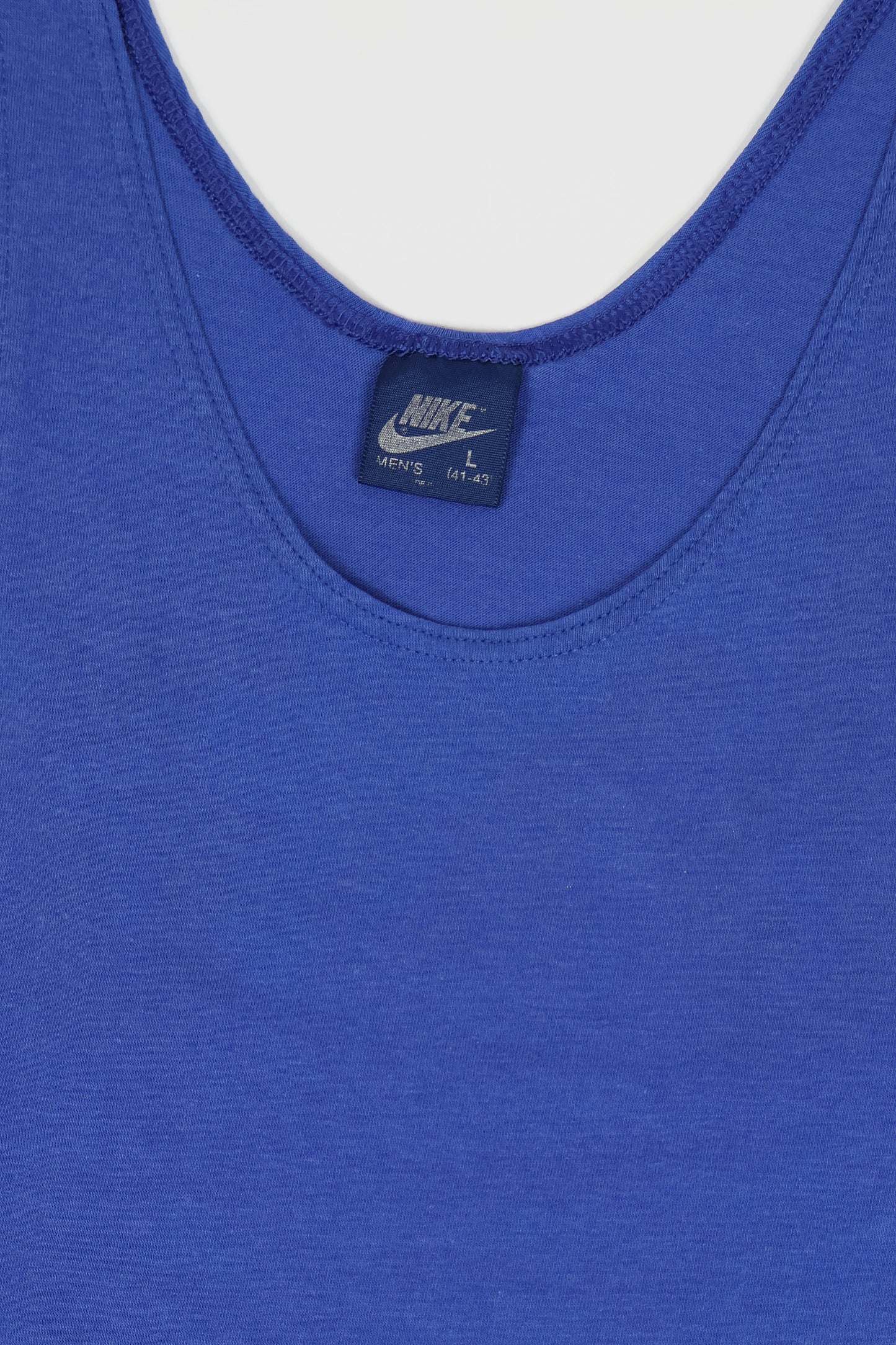 Vintage Nike Tank Top