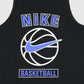 Vintage Nike Basketball Tank Top
