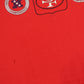 Vintage San Franciso 49ers Tee Image 3