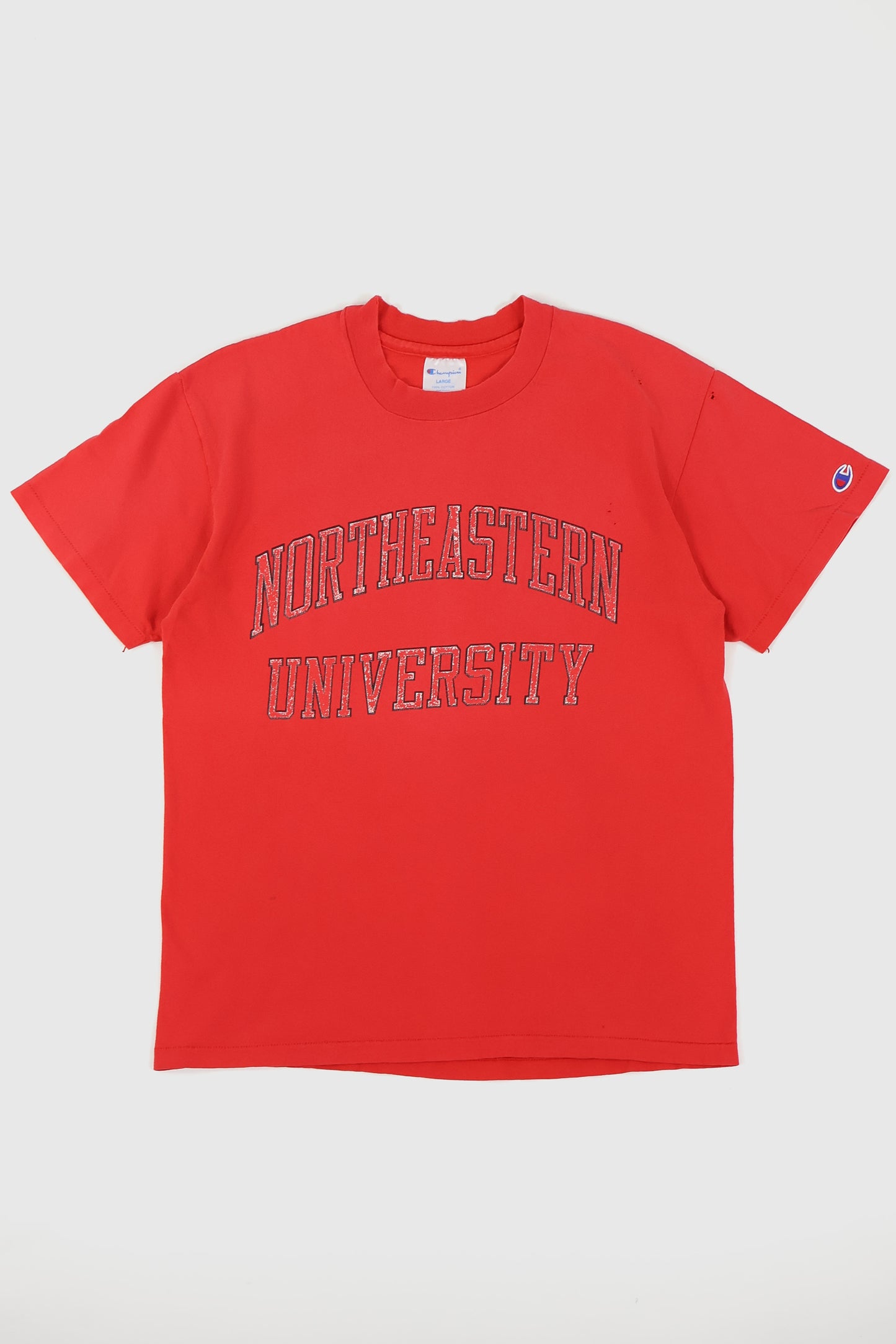 Vintage Northeastern University Tee