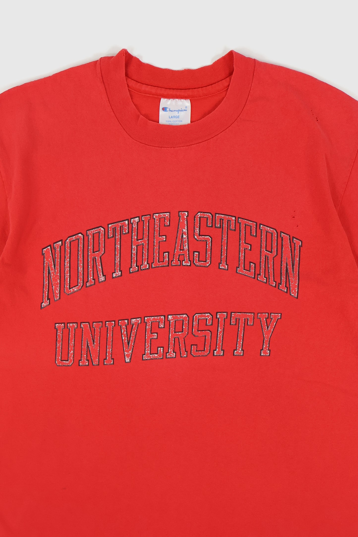 Vintage Northeastern University Tee