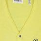 Vintage North Jersey Country Club Cardigan Sweater Image 2