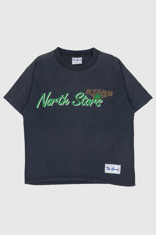 Vintage Dallas North Stars Tee Image 0