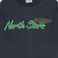 Vintage Dallas North Stars Tee Image 1
