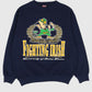 Vintage Notre Dame Crewneck Image 0