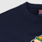 Vintage Notre Dame Crewneck Image 3