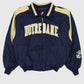 Vintage Notre Dame Full Zip Jacket Image 0