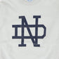 Vintage Notre Dame Crewneck