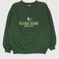 Vintage Notre Dame Crewneck Image 0