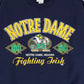Vintage Notre Dame Crewneck Image 1