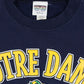 Vintage Notre Dame Crewneck Image 2
