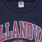 Vintage Sleeveless Villanova Tee Image 2