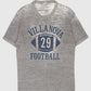 Vintage Threadbare Villanova Football Tee Image 0