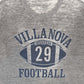 Vintage Threadbare Villanova Football Tee Image 1