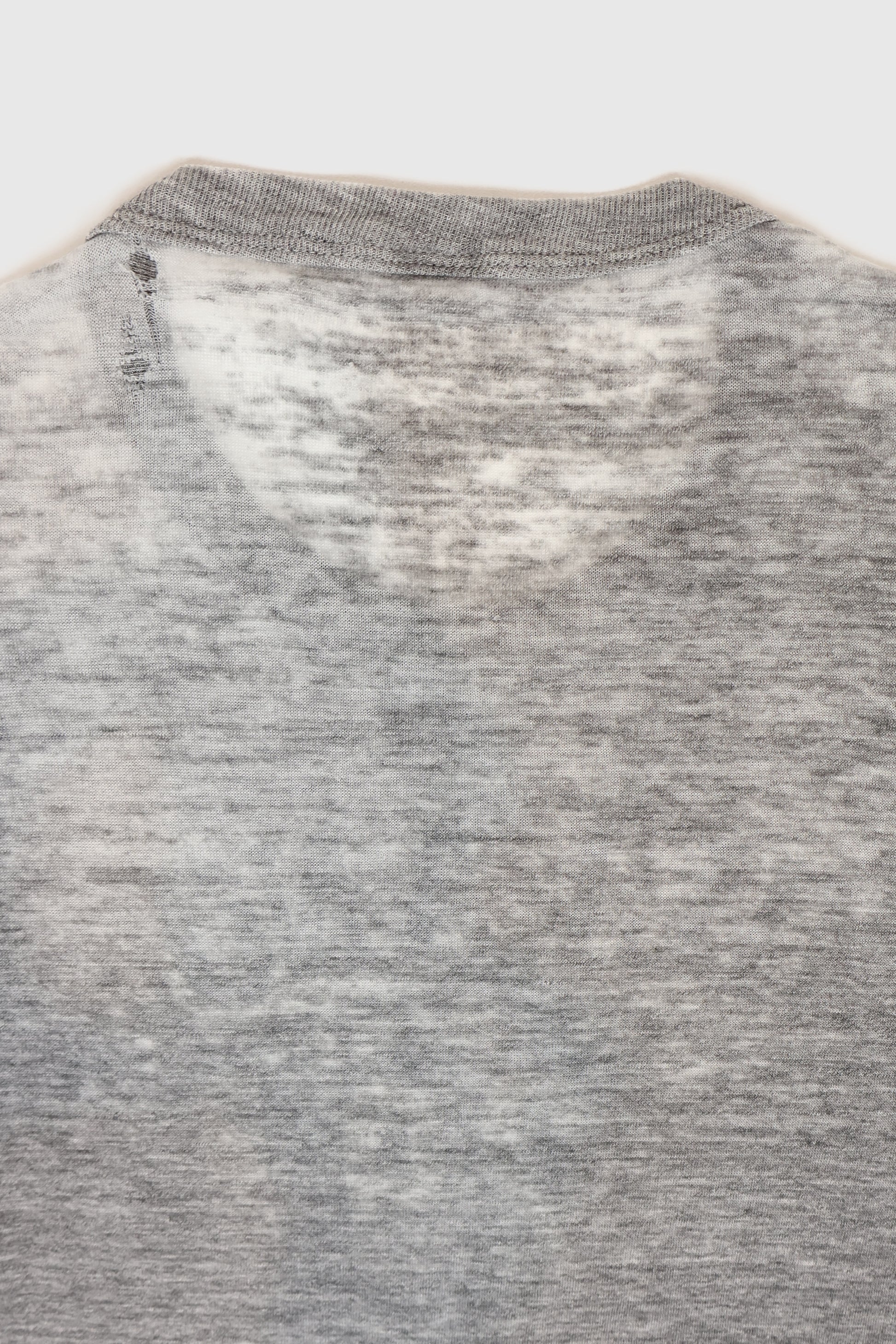 Vintage Threadbare Villanova Football Tee Image 4