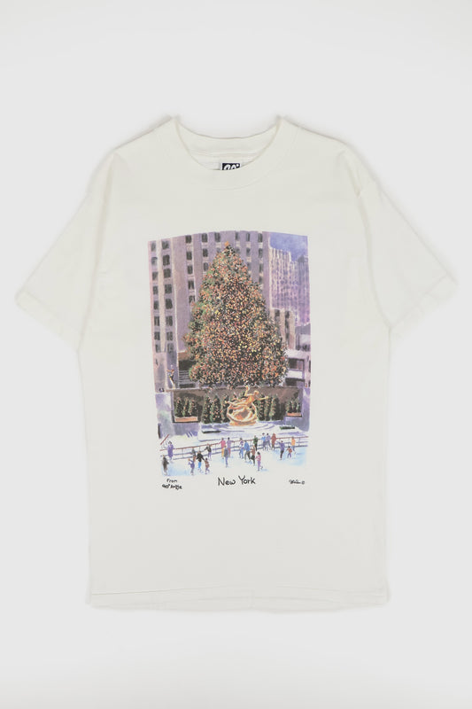 Vintage New York Tee Image 0