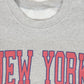 Vintage New York Giants Crewneck Image 2