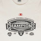 Vintage Oakland Raiders 2002 AFC Champions Tee Image 1