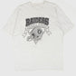 Vintage 1995 Oakland Raiders Tee  Image 0