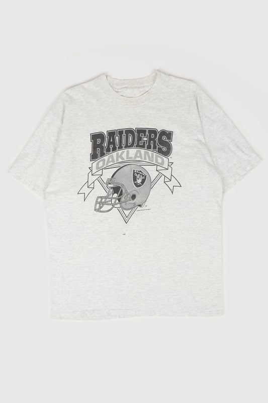 Vintage 1995 Oakland Raiders Tee  Image 0