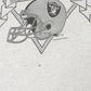 Vintage 1995 Oakland Raiders Tee  Image 3