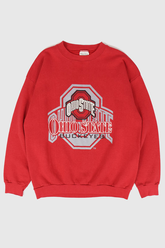 Vintage Ohio State Buckeyes Crewneck