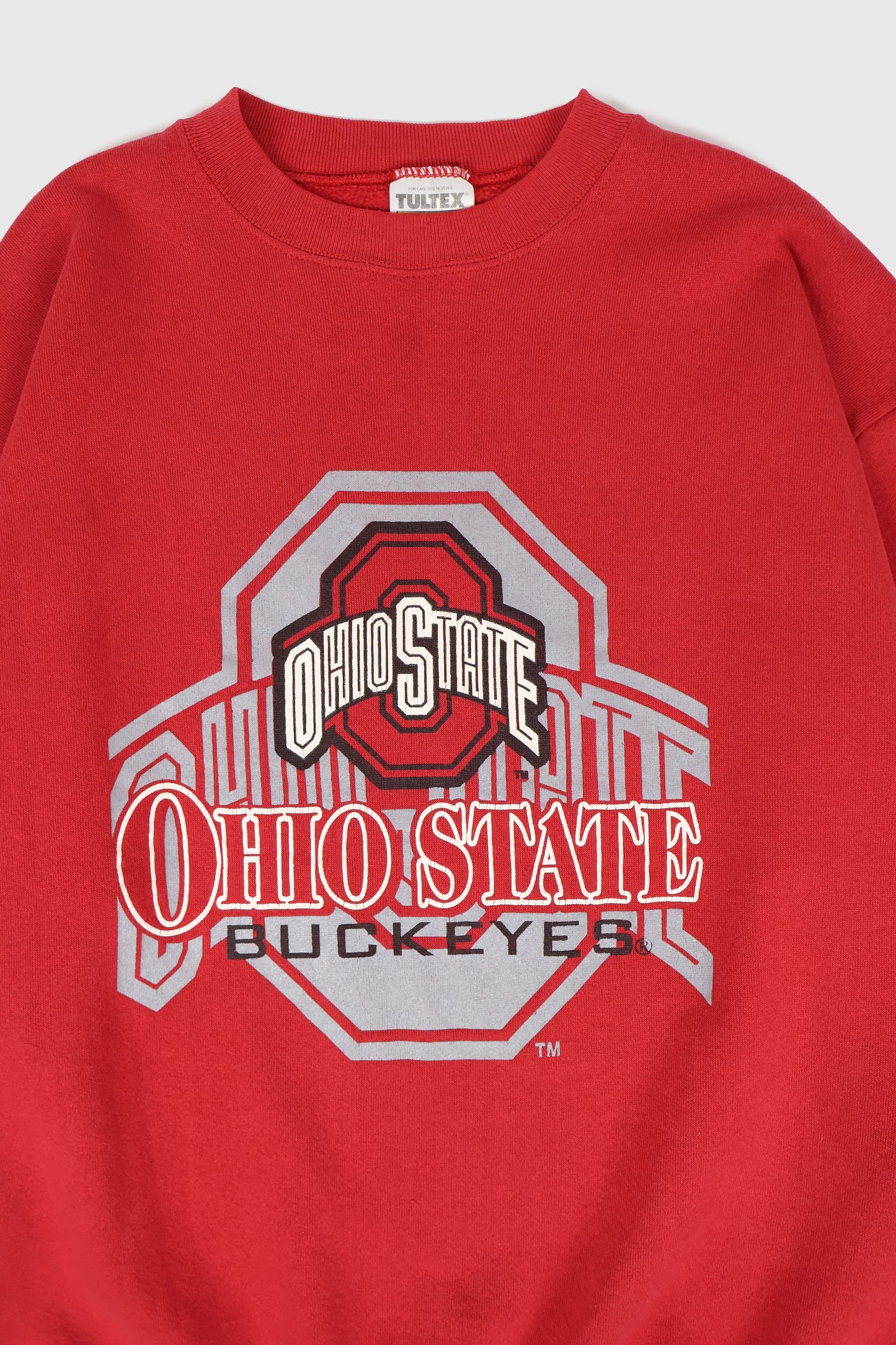 Vintage Ohio State Buckeyes Crewneck