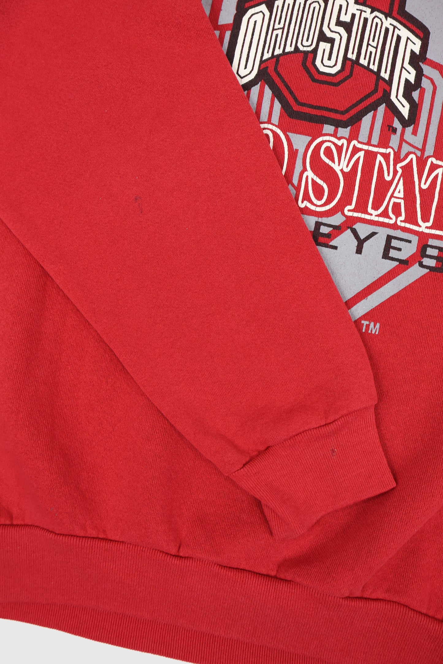 Vintage Ohio State Buckeyes Crewneck