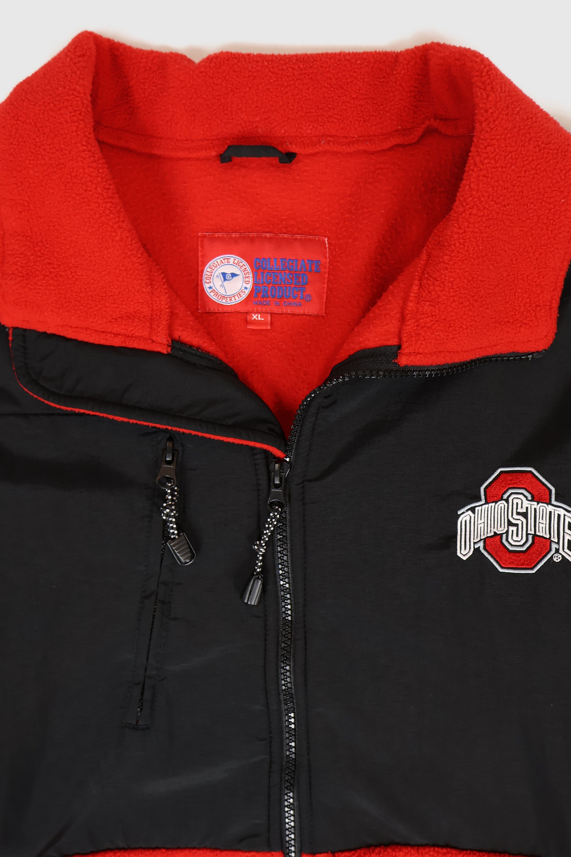 Vintage Ohio State Jacket Image 3