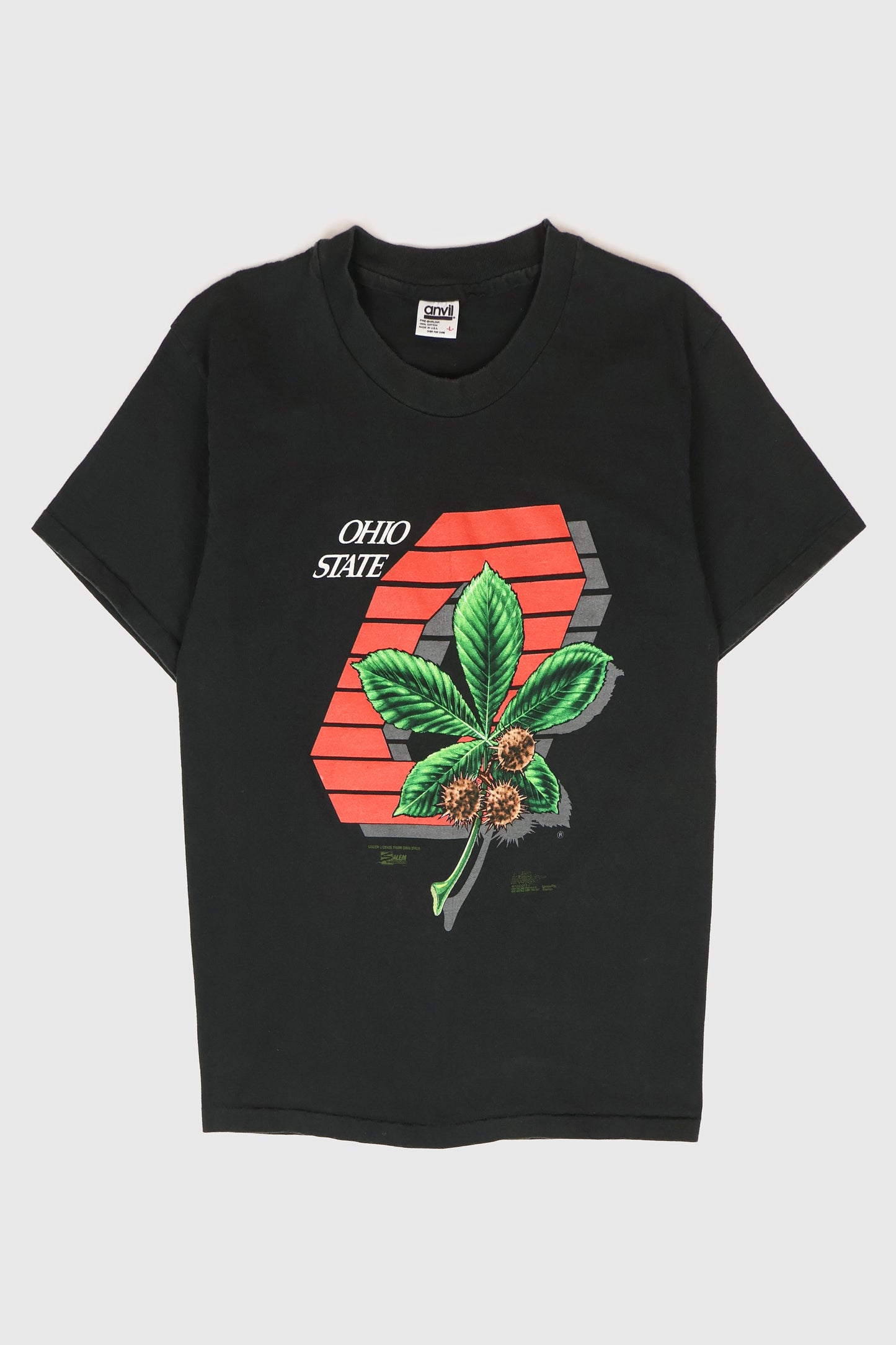 Vintage Ohio State Tee Image 0