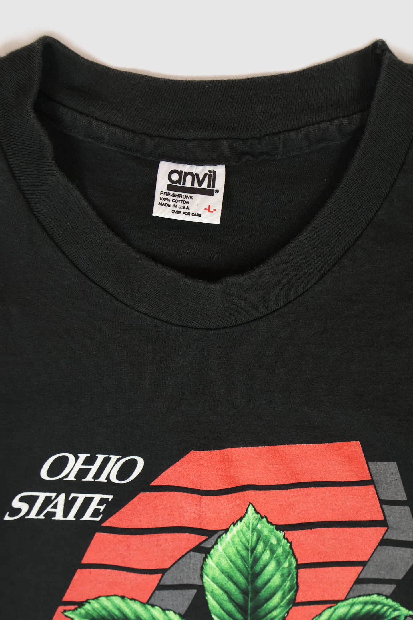 Vintage Ohio State Tee Image 2