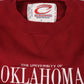 Vintage Oklahoma Sooners Crewneck