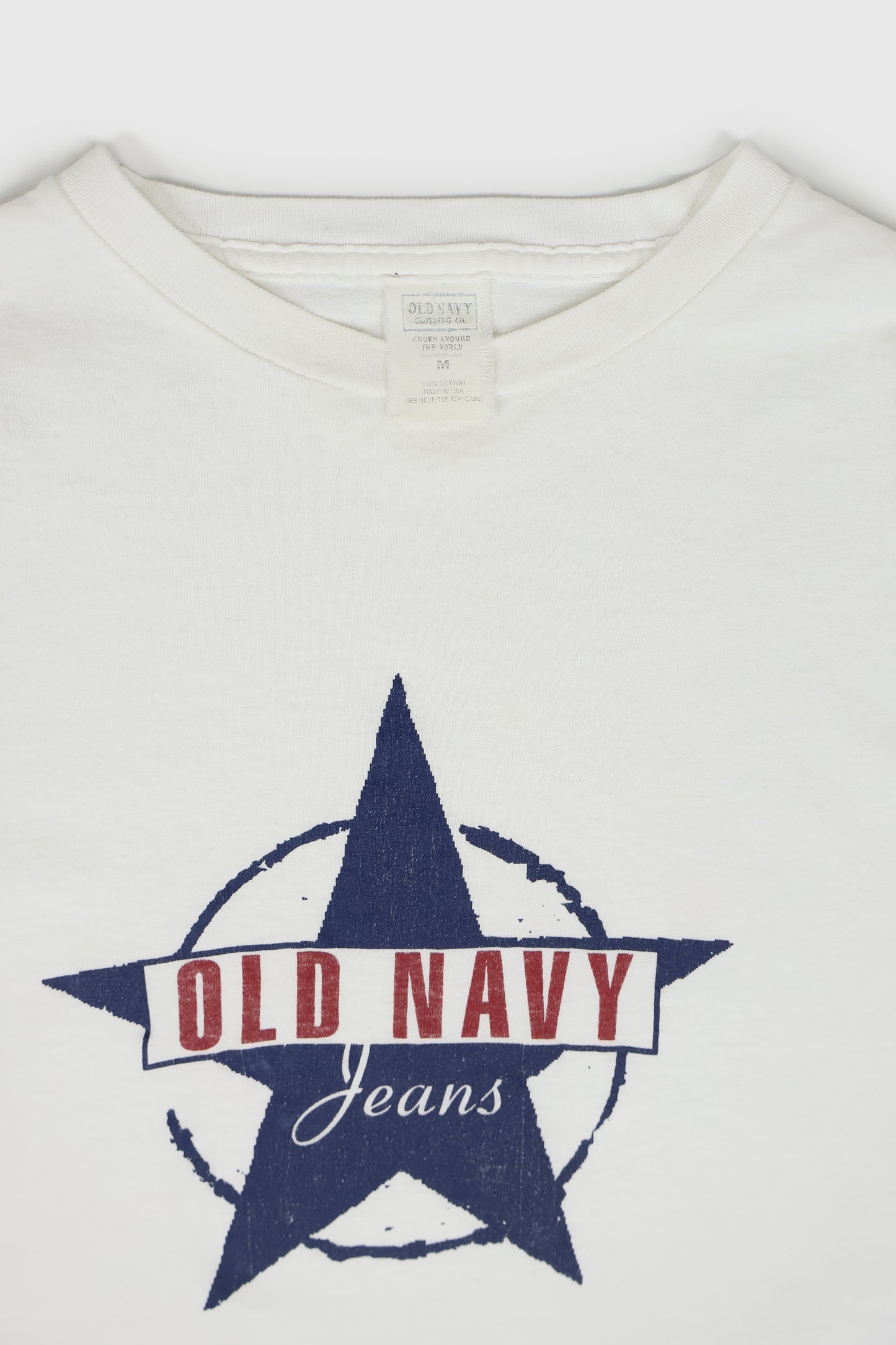 Vintage Old Navy Tee