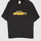 Vintage Old Navy Taxi Tee Image 0