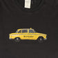 Vintage Old Navy Taxi Tee Image 1